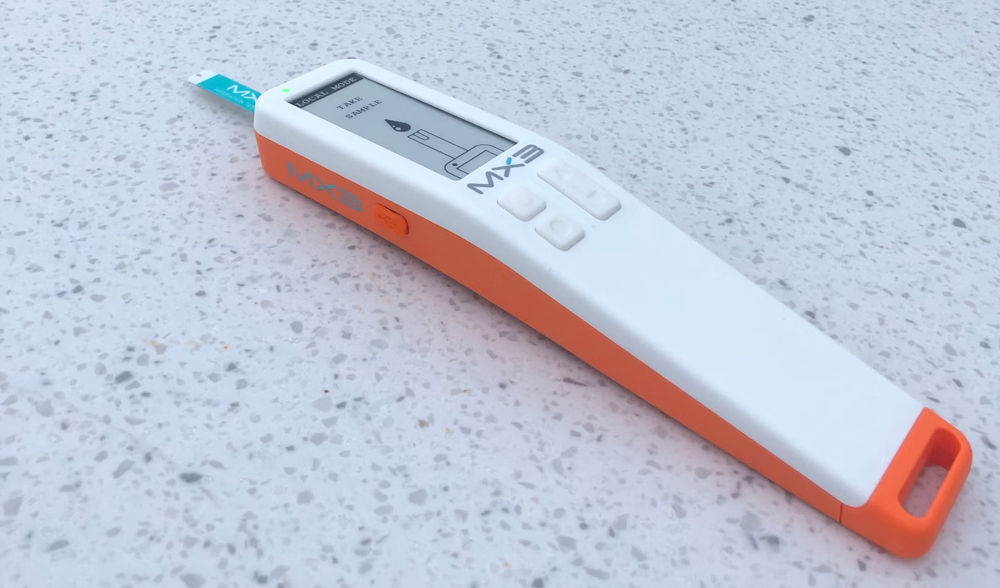 Individual MX3 LAB Pro Version