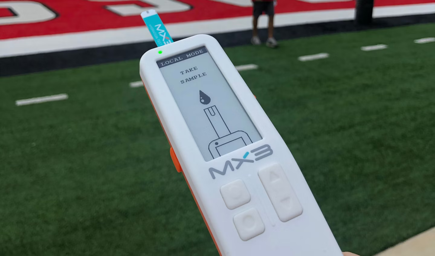 Individual MX3 LAB Pro Version