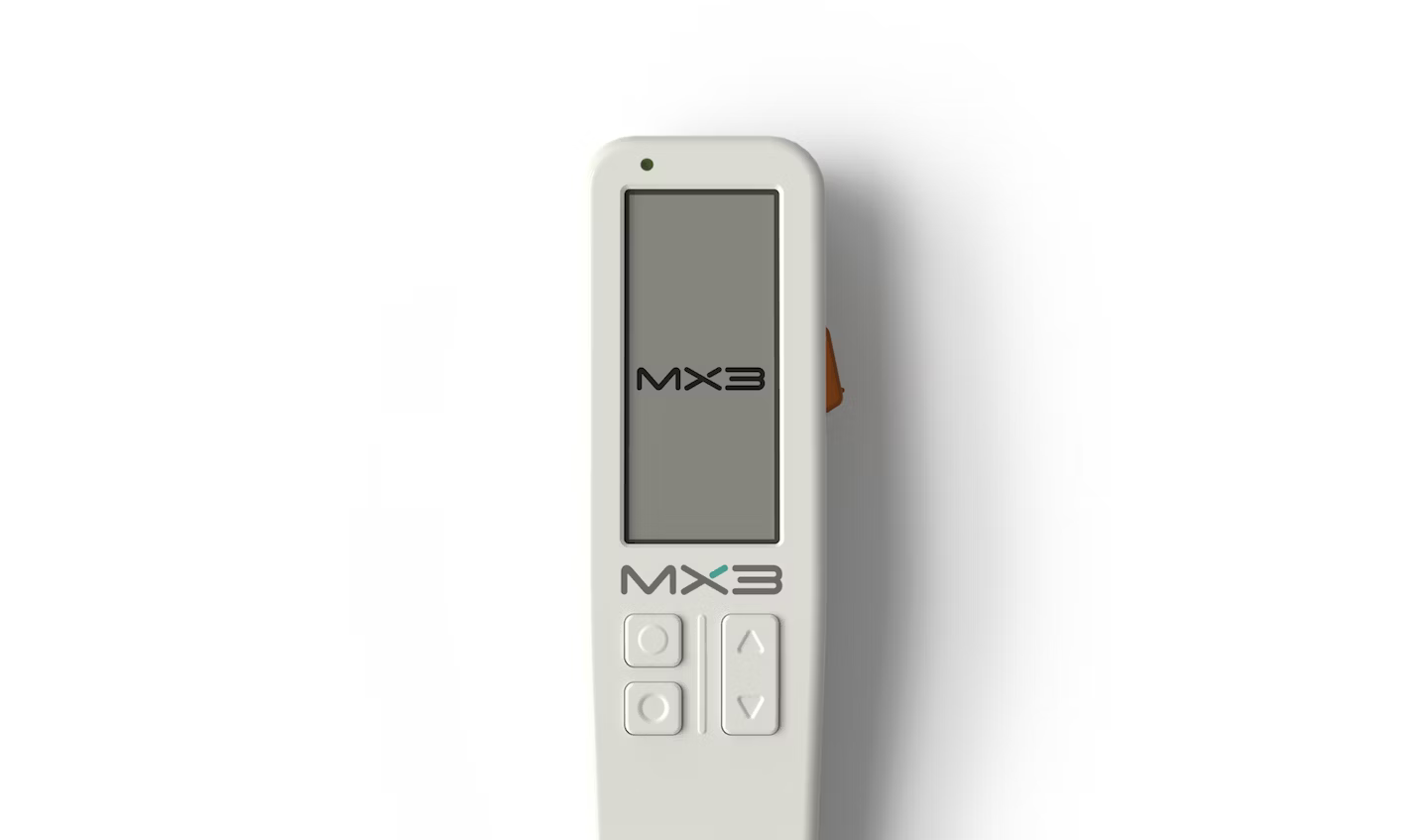 Individual MX3 LAB Pro Version