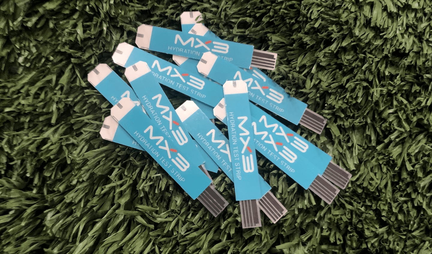 Testing Strips: 5 Pack (200 strips)
