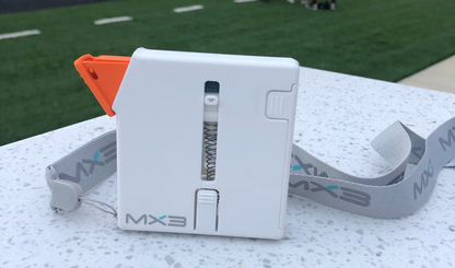 Test Strip Dispenser