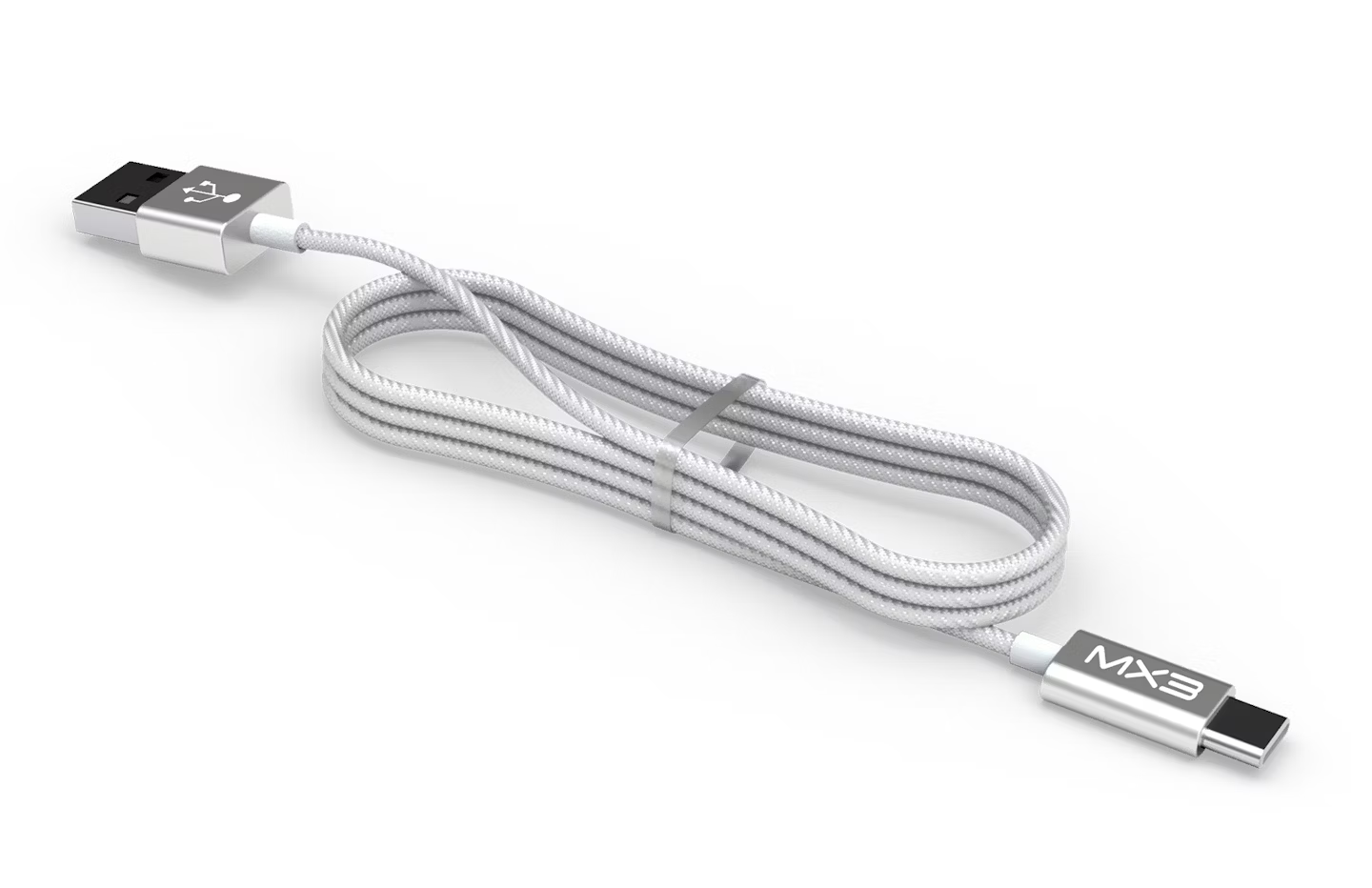 MX3 USB-C Charging Cable